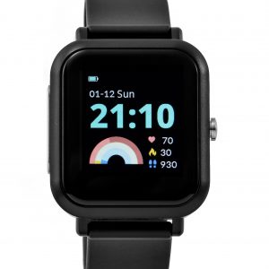 Archon Vibrante Smart Watch + ECG 智能心電健康手錶