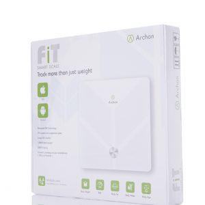 Archon Smart Scale 智能磅