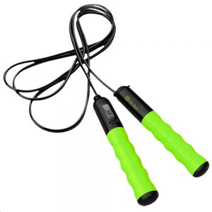 Archon Jump Rope